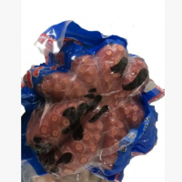 供应批发 整只章鱼 熟冻八爪鱼 即食大八爪鱼（2-6kg/条）