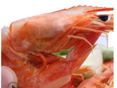 虾干 即食烤虾对虾干 海鲜水产干货 散装虾干批发 产地供应直销