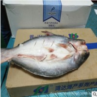 越南活冻开边开背巴沙鱼冷冻湄公鱼烤鱼 凌波鱼巴沙鱼烤鱼10kg/件