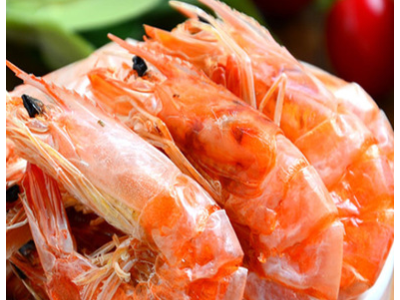 干虾干烤虾干可即食500g克包邮特级一斤装小对虾日烤干虾海鲜干货