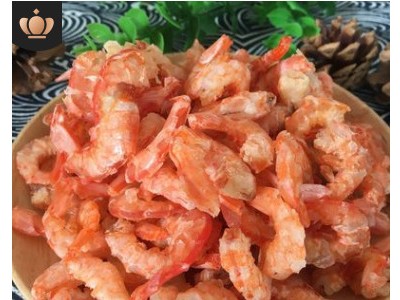 海鲜干货特产虾米野生手工海米干虾仁海产品批发500g淡干大虾仁