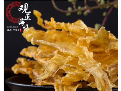 批发60头黄花胶 海产品干货 黄花胶 鱼胶滋补好食材批发量大优惠图3