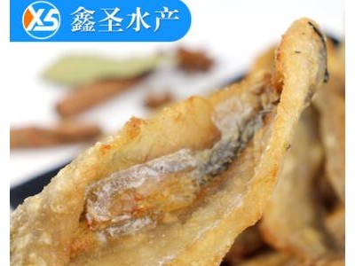 厂家批发海鲜龙头鱼干500g 直销散装即食原味龙头鱼干图2