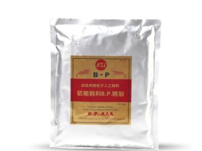 BP虾苗配合饲料虾苗饵料营养添加剂虾苗开口饵料进口配方水产养殖图3