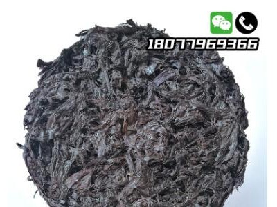 福建霞浦无沙免洗紫菜紫菜蛋花汤渔家晒制新鲜紫菜干货500g图3