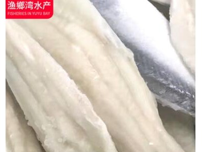 巴沙鱼柳 新鲜水产鲜嫩鱼肉火锅配菜 直销供应巴沙鱼柳图3