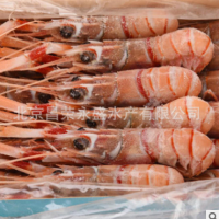 新西兰小龙虾【SCAMPI】斯干比 南极深海螯虾 鳌虾 深海小龙虾