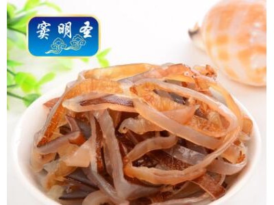 供应红太阳皮野生海蜇皮 非即食海蜇食品 7斤装厂家图3