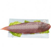 厂家热销新鲜进口龙利鱼 冷冻海鱼舌板鱼一件代发 餐饮冰鲜踏板鱼
