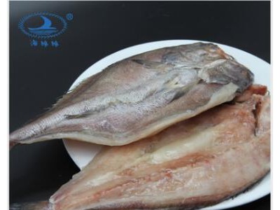 厂家直销鮸鱼 米鱼片 二去米鱼 水产品批发