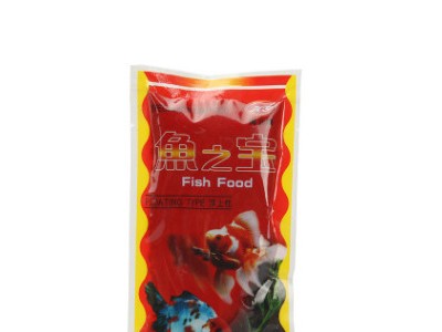 厂家批发观赏鱼饲料水族用品 鱼粮乌龟饲料龟粮小型热带鱼饲料图2