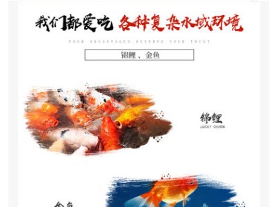 【浓腥麻团颗粒】浓腥麻团颗粒鲫鱼鲤鱼通用鱼饵料缓沉麻团颗粒图3