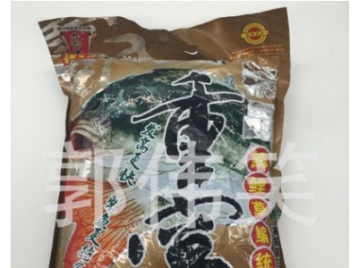 重窝2.5kg湖北武汉魔力饵料总代理钓鱼鱼食鱼饲料鱼饵渔具配件图2