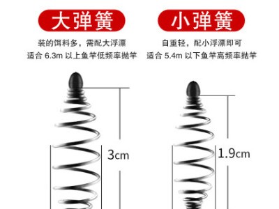 500枚扁头钓鱼钩盒装管付伊势尼有倒刺鲫鱼鲤鱼钩鱼勾渔具用图2