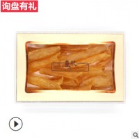黄花筒 孕妇月子滋补养生鱼肚鱼鳔 广东汤料食材送礼佳品贴牌代工
