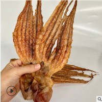 章鱼干八爪鱼简装干海鲜干货 一件代发海鲜食用农产品