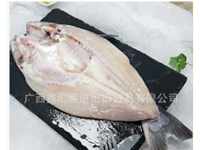 1.3-1.4斤海鲜整条巴沙鱼鲜冻巴沙鱼红烧水产巴沙鱼烤鱼龙利