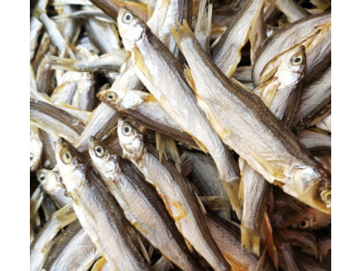 湖南散装鲢鱼 烟熏腊鲢鱼 腊鱼段适合卤菜食品厂产地现货批发图2